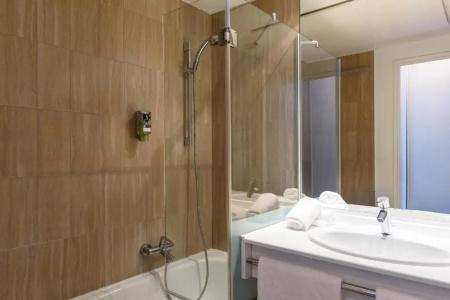 Mercure Thalasso & Spa Port Fréjus - 78