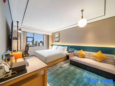 Hampton by Hilton Kuanzhai Alley - 52