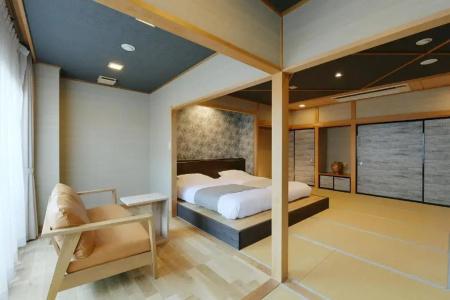 (Ryokan) Hanasuisho - 3