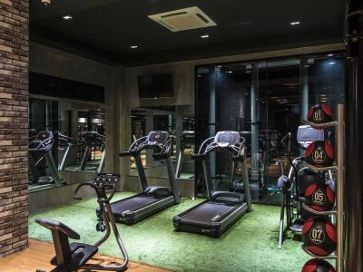 Cresco Buriram - 16