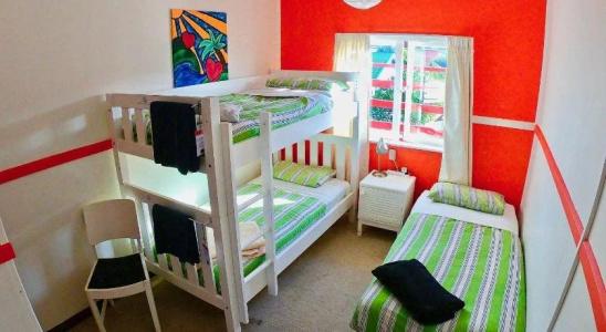 Ducks & Drakes Boutique & Backpackers - 9