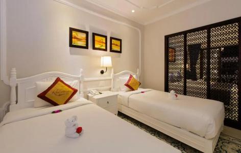 Hoi An Rosemary Boutique & Spa - 145