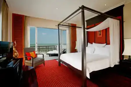 Hilton Hua Hin Resort & Spa - Sha Extra Plus - 71