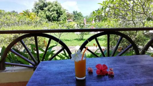 Q Bungalows - 21