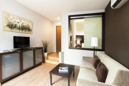 ApartSenator Barcelona - 4