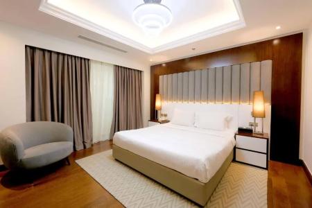 Number One Tower Suites - 81