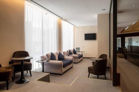 Granada Center - 48