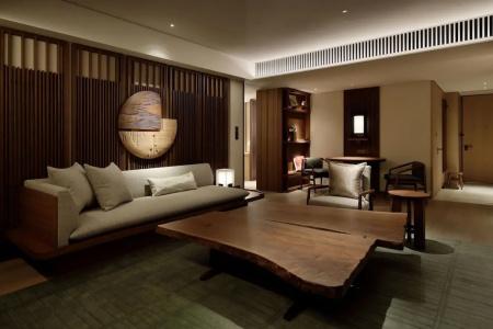 The Mitsui Kyoto, a Luxury Collection Hotel & Spa - 138