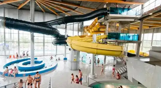 Spa Tervise Paradiis - 24