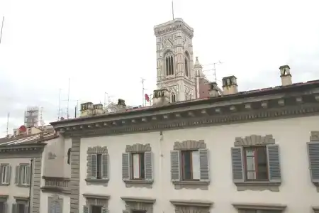 B&B Magnifico Messere - 2