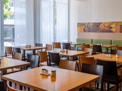 ibis Aachen Hauptbahnhof - 39