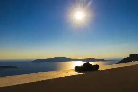 Cilon Suites Santorini - 19