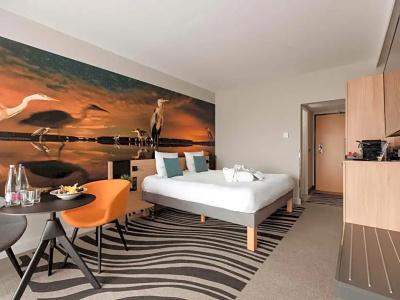 Novotel Szeged - 108