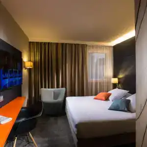 Mercure Colmar Centre Unterlinden - 47
