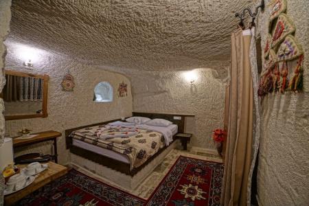 Melek Cave - 18