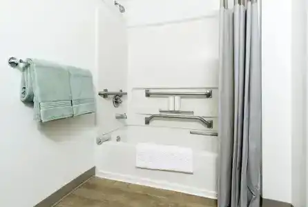 Intown Suites Extended Stay San Antonio Tx- Perrin Beitel Road - 17