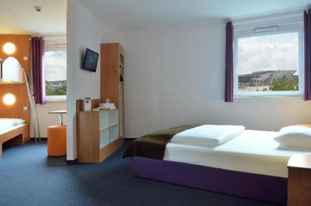 b&b Bremen-City - 36
