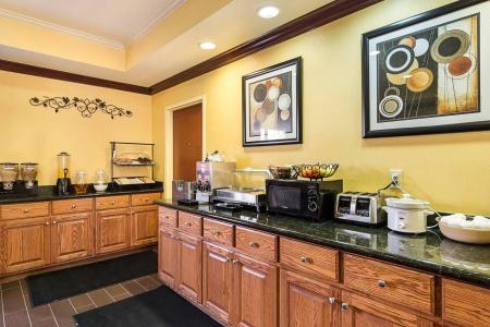 Econo Inn & Suites Sw - 15