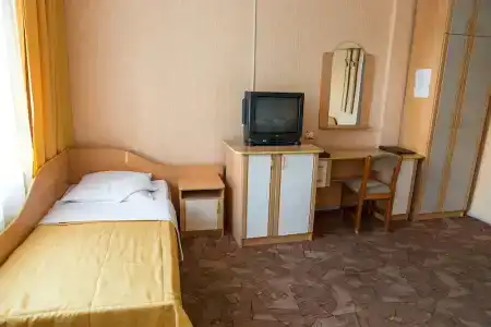 Городки - 4