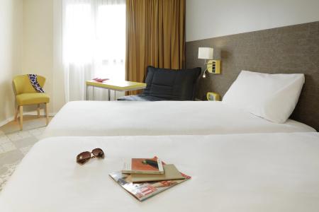 ibis Styles Tours Centre - 3