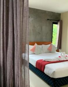Isayarada Apartment - 42