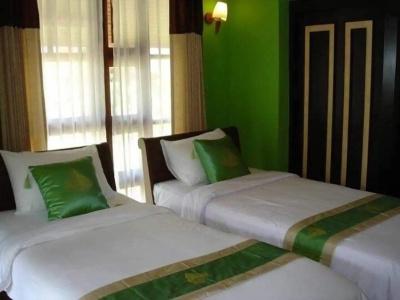 Seashell Resort Koh Tao-Sha Plus - 31