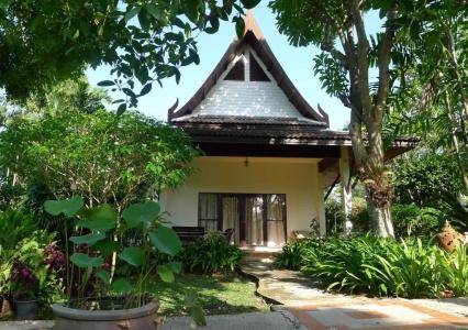 Symphony Villa - 56