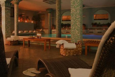 Casanova - Wellness Center La Grotta Etrusca - 28