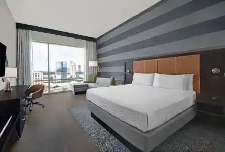 Holiday Inn Express - Houston - Galleria Area, An Ihg - 66