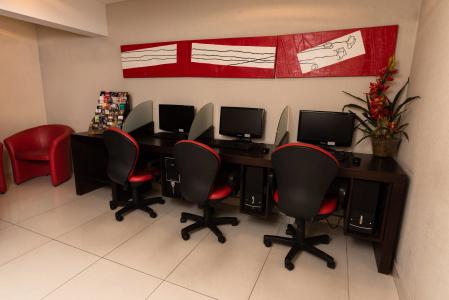 Icaro Suites - 3