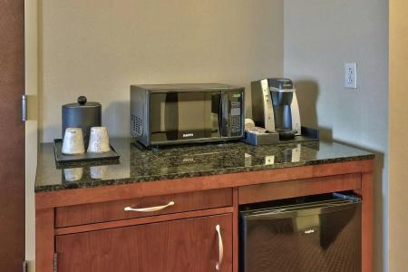 Hilton Garden Inn - 43