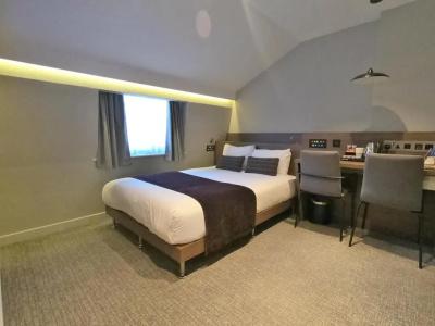 Best Western Plus Delmere - 50