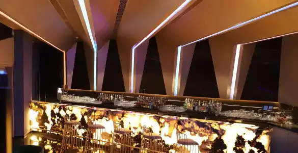 Radisson Blu Bengaluru Outer Ring Road - 7