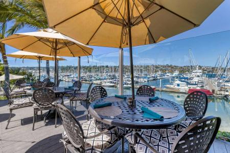 Best Western Plus Island Palms & Marina - 30
