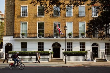 Dorset Square, Firmdales - 38
