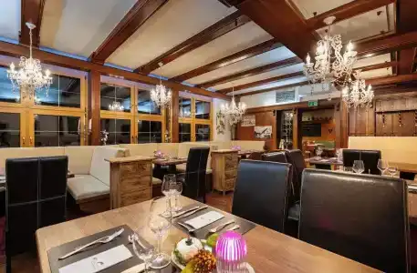 Gasthof Storchen - 33