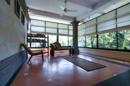 Ubud Aura Retreat - 39
