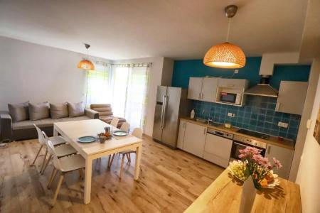 Galerius Golden Beach Apartment - 169