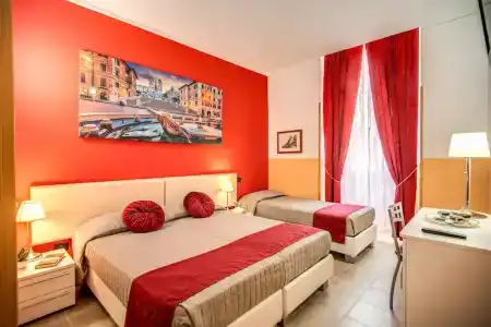 Magnifico Rome - 38