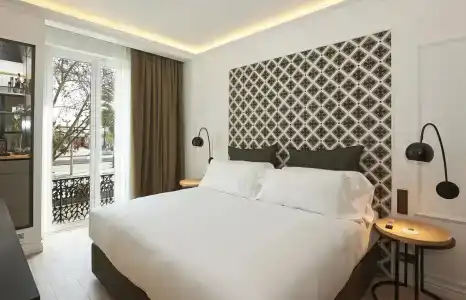 Serras Barcelona - 5