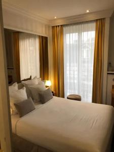Maison Lutetia r (Ex Royal Lutetia) - 53