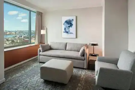 Sheraton Boston - 78