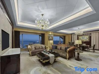 Wanda Reign Wuhan - 107