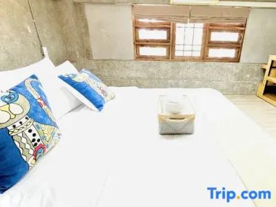 Yak Guesthouse - 204