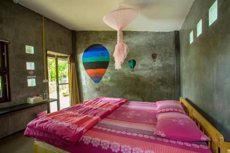 Baan Kati Sod - 3