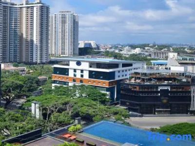 Sheraton Grand Bangalore at Brigade Gateway - 94