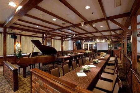 Gifu Washington Plaza - 13