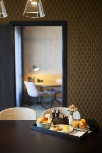 Radisson Blu Antananarivo Waterfront - 140