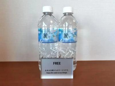 Oriental Suites Airport Osaka Rinku - 33