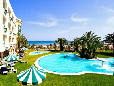 Mehari Hammamet - 16